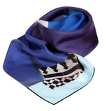 Ribbon Blue