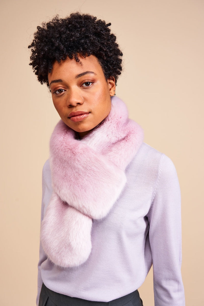 Petite Loop in Lilac