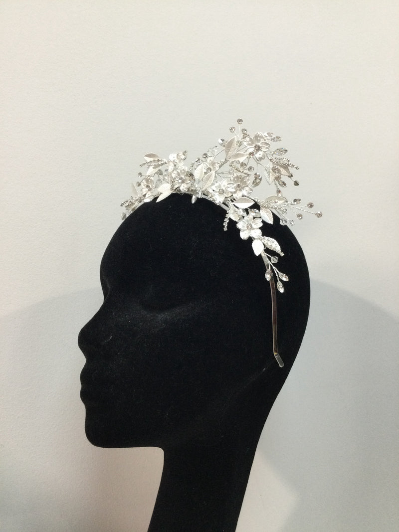Wren Headpiece