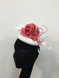 Sasha headpiece