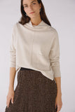 Stone Soft Knit Sweater