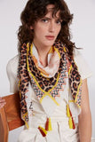 Autumnal Scarf