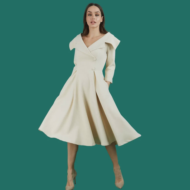 Gatsby Beige