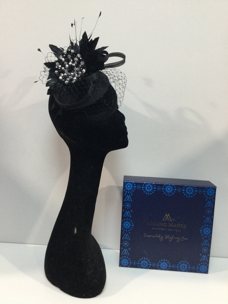 Sonia Headpiece
