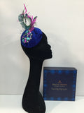 Sarah Headpiece