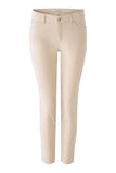 Stone velvet jeggings