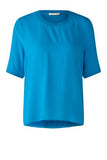 Turquoise Tshirt