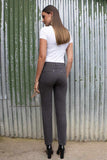 Diane Trousers in Charcoal
