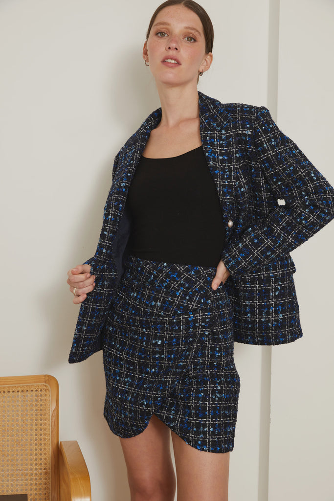 Nuala Skirt