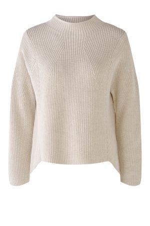 Oui Stone jumper