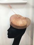 Gia headpiece