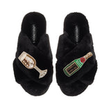 Bubbles Darling Slippers