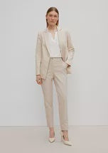 Dressy Beige trousers