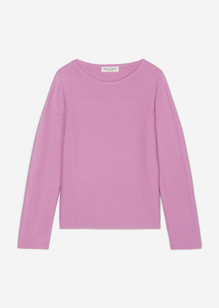 Berry Lilac pullover