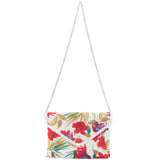 Mara Flap over Clutch Bag