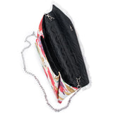 Mara Flap over Clutch Bag
