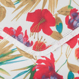 Mara Flap over Clutch Bag