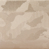 Bae Metallic Camo Clutch