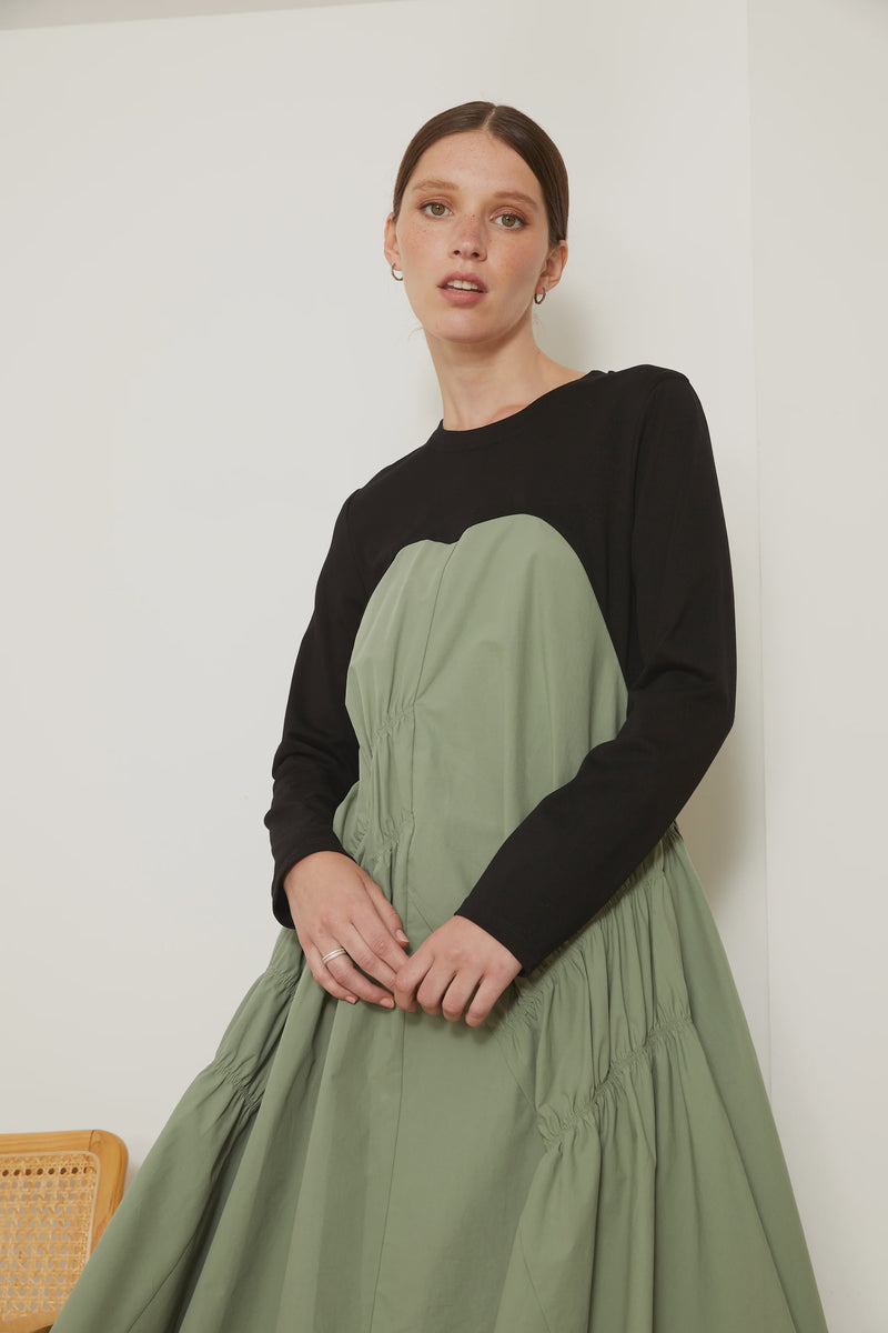 Taru Dress