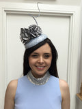 Jenny Headpiece