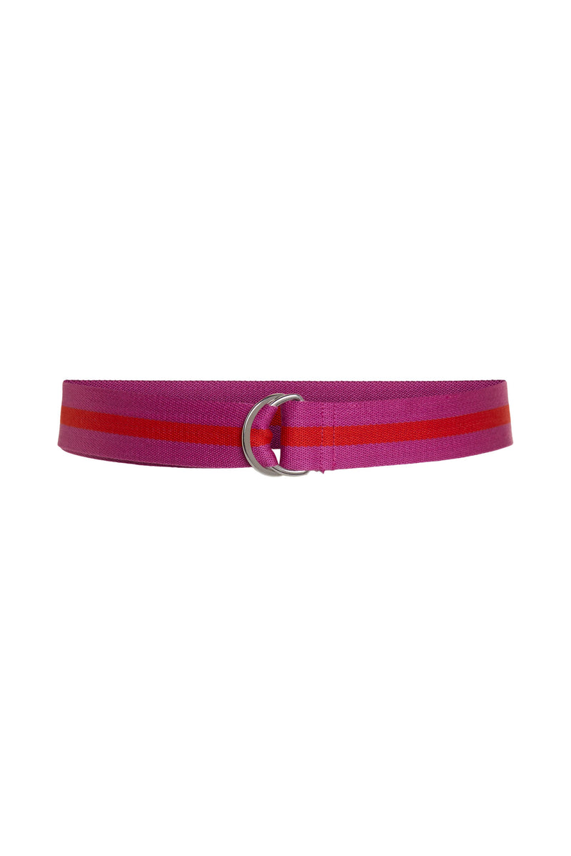 Purple Belt