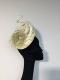 Rachel Headpiece