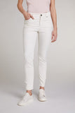 Cream Baxtor Jegging
