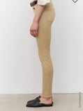 Mavas Trousers in Beige