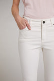 Cream Baxtor Jegging