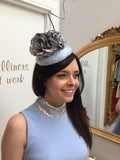 Jenny Headpiece