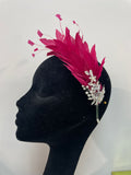 Angelica Band in Pink