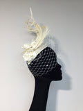 Molly Headpiece