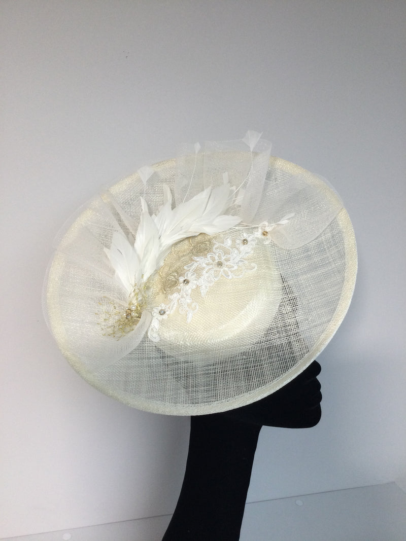 Jane Headpiece