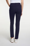 Navy Baxtor Jegging Long