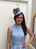 Jenny Headpiece