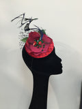 Maura Headpiece