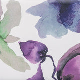 Lilac Natalia Floral Bag
