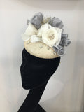 Jade headpiece