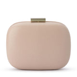 Pink Lena Pebble Texture Bag