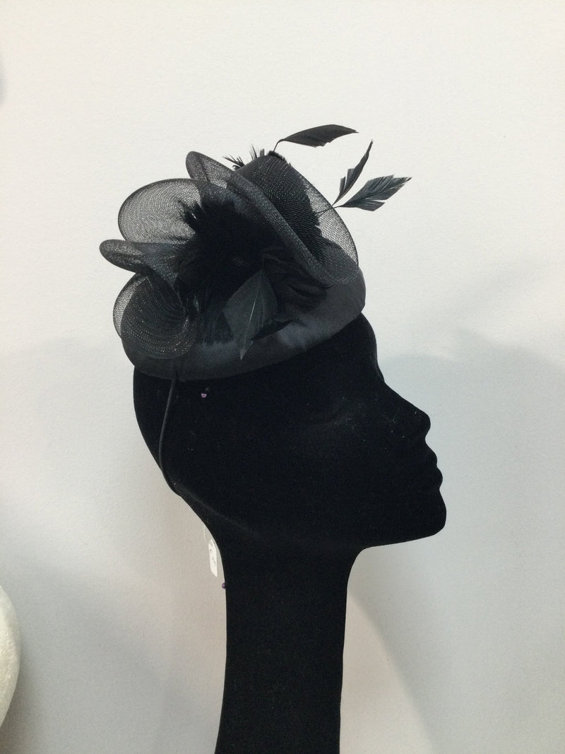 Mia headpiece