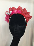 Victoria Headpiece