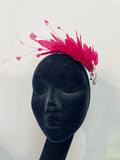 Angelica Band in Pink