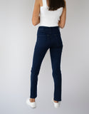 Sophie jeans in indigo wash