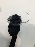 Stella headpiece