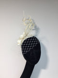 Molly Headpiece