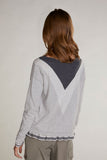 Cashmere Blend Cosy Sweater