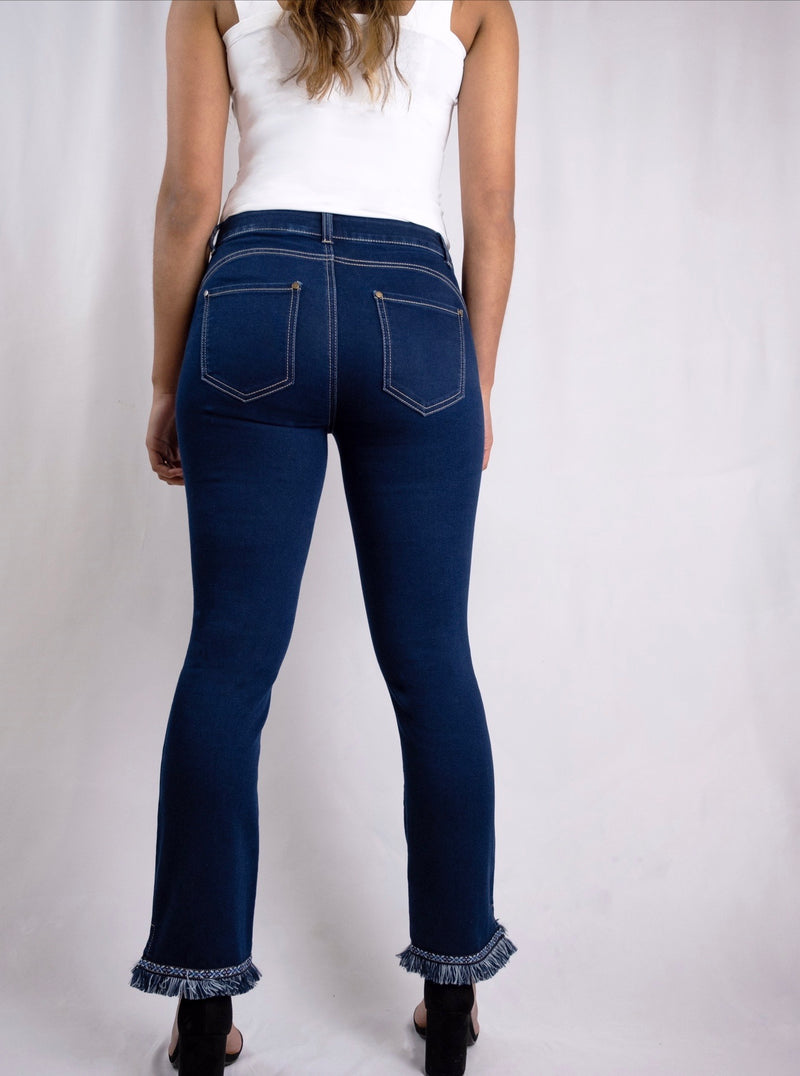 Harlow Denim