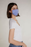 Reversible Cotton Mask