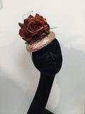 Daphne headpiece