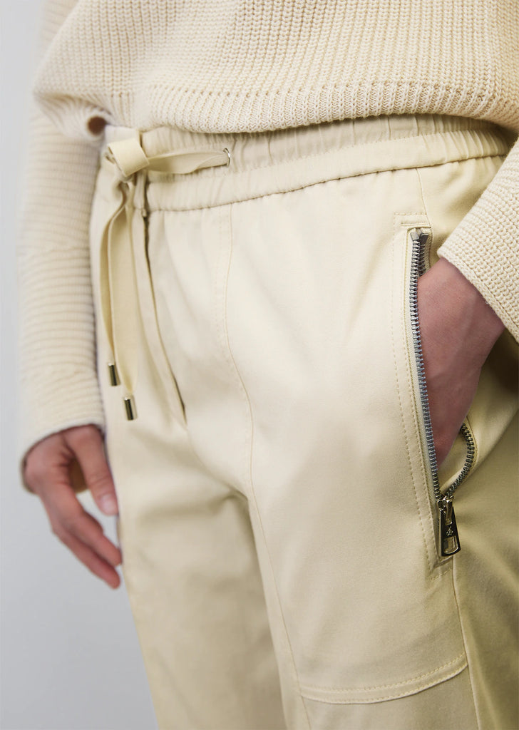 Lontta Tapered Trousers